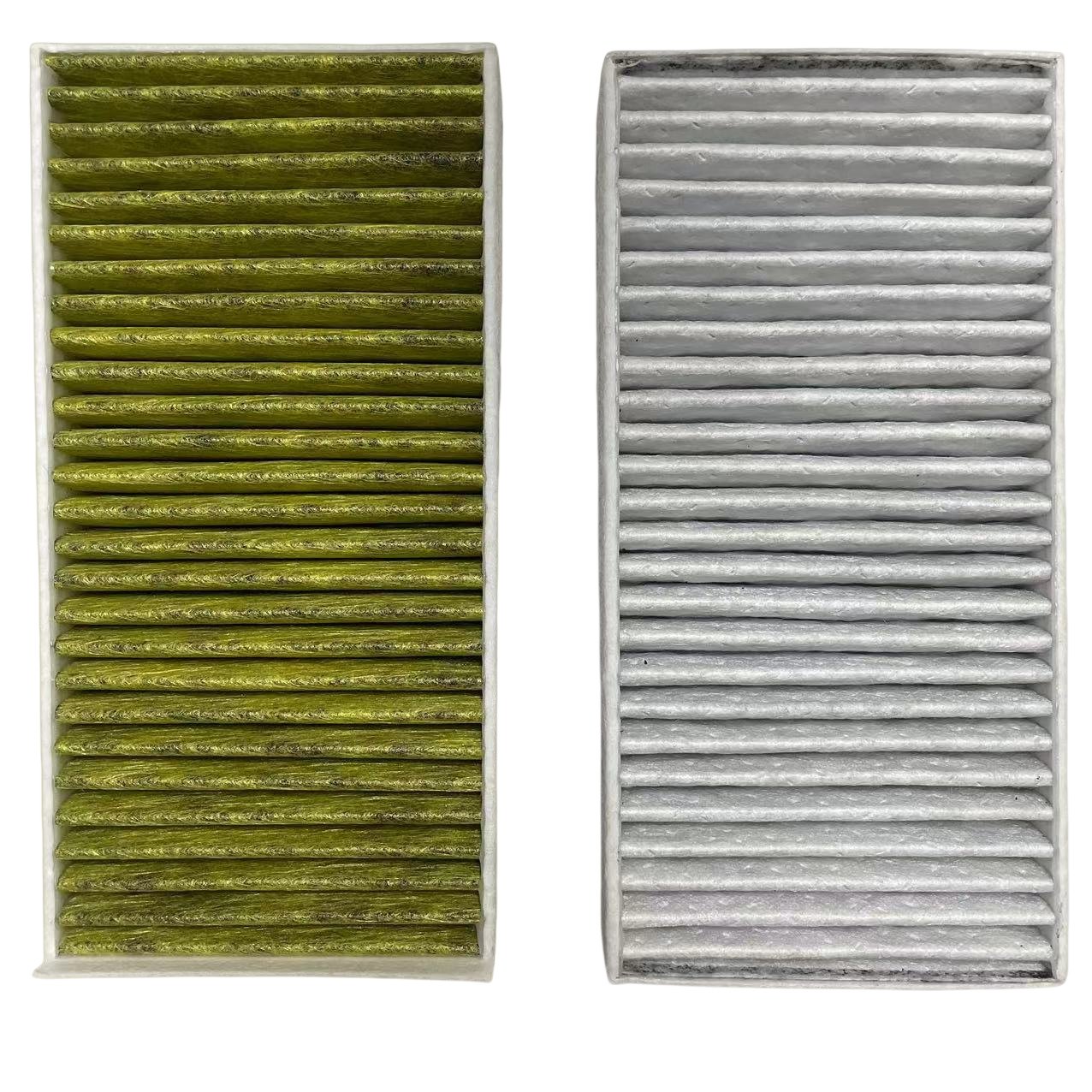 Auto Air Filter for Bmw F45 F46 F48 64119321875 64116823726 64 31 6 835 405