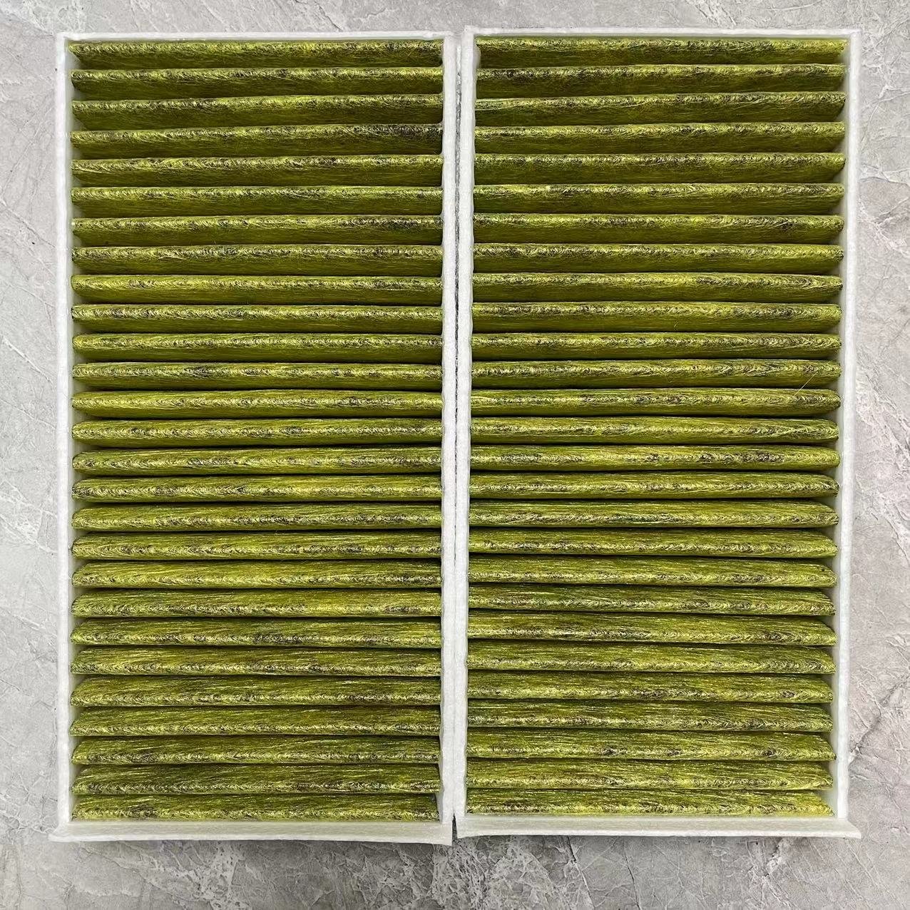 Auto Air Filter for Bmw F45 F46 F48 64119321875 64116823726 64 31 6 835 405
