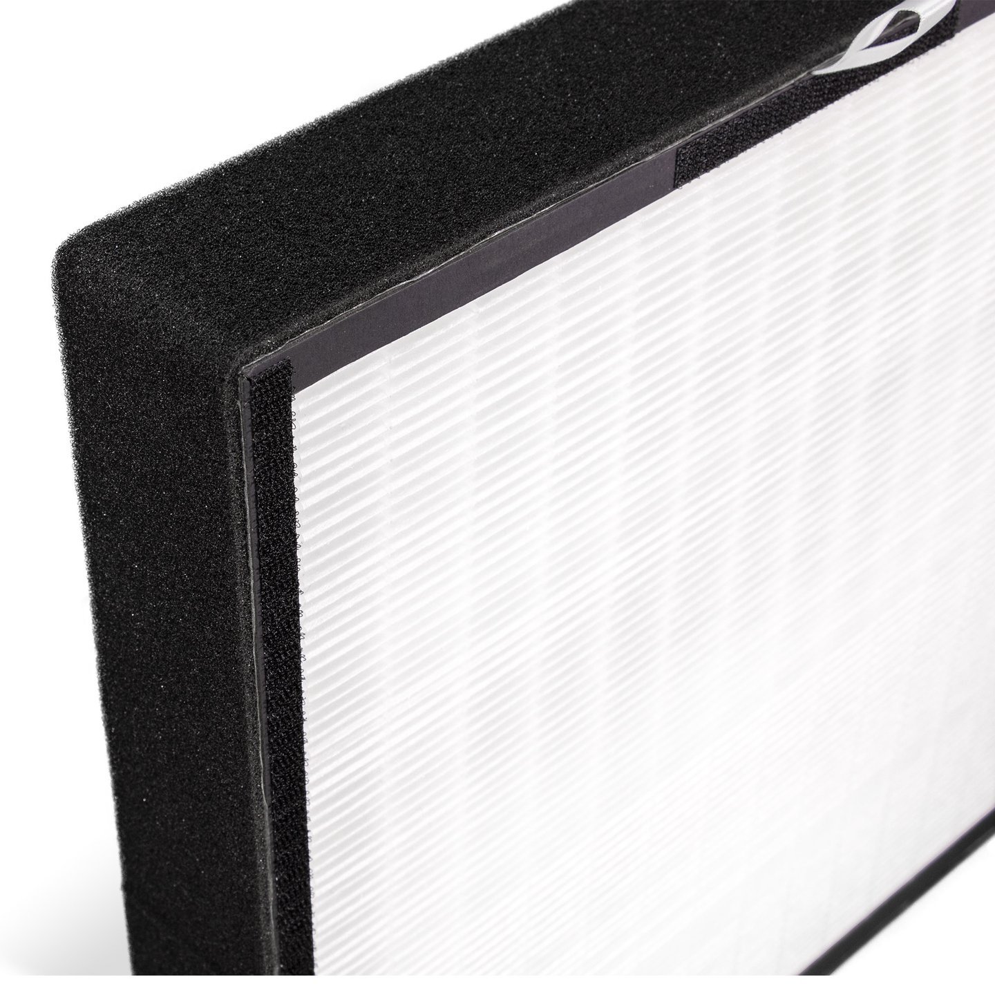 Alen Air Filter BF35-Pure Replacement HEPA Filter for BreatheSmart Classic Air Purifier - Captures Allergens, Dust, & Mold