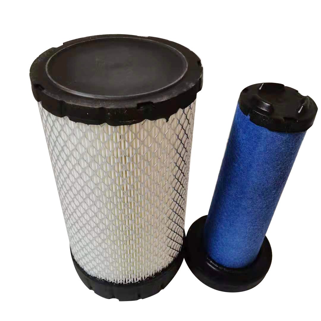 High Quality Truck Air Filter 6698057 C16501 AF26364 P628324 49587 Hp2713