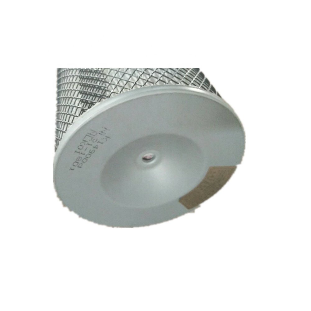 DCEC 4938598 4BT3.9 Diesel Engine Parts Air Filter