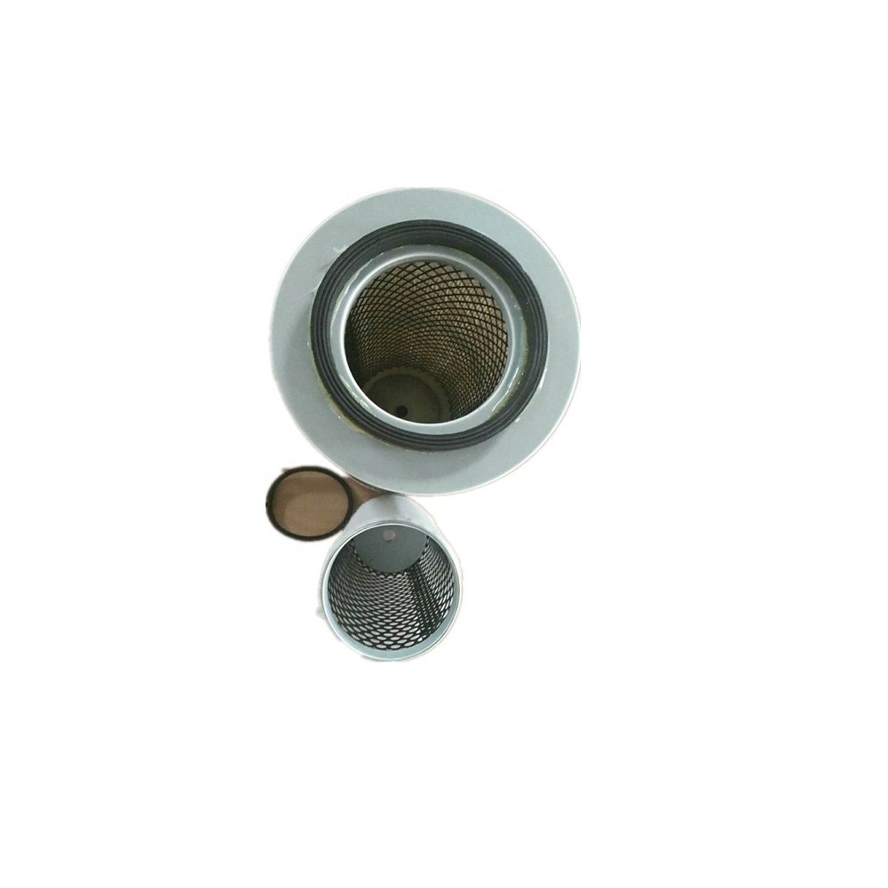 DCEC 4938598 4BT3.9 Diesel Engine Parts Air Filter