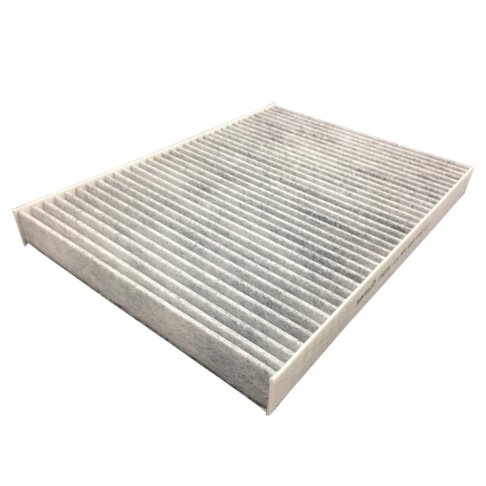 Wholesale Price Active Carbon air Filter 4M0819439A PAB81943900 4M0819439 4M0819439B 8W0819439 Use for JEEP