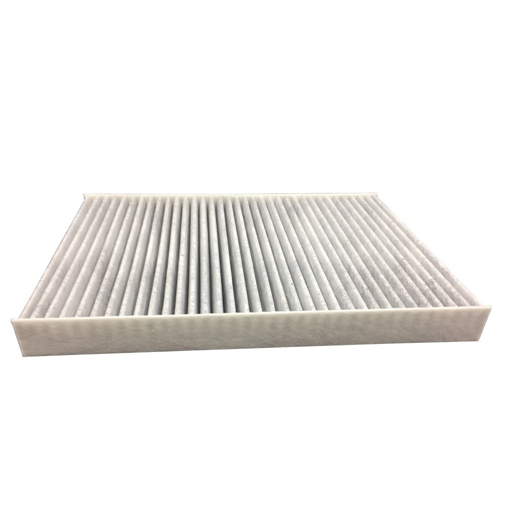Wholesale Price Active Carbon air Filter 4M0819439A PAB81943900 4M0819439 4M0819439B 8W0819439 Use for JEEP