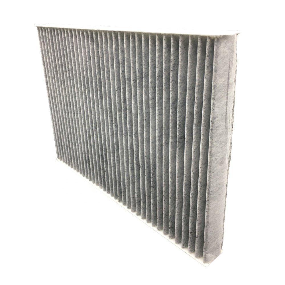 Wholesale Price Active Carbon air Filter 4M0819439A PAB81943900 4M0819439 4M0819439B 8W0819439 Use for JEEP