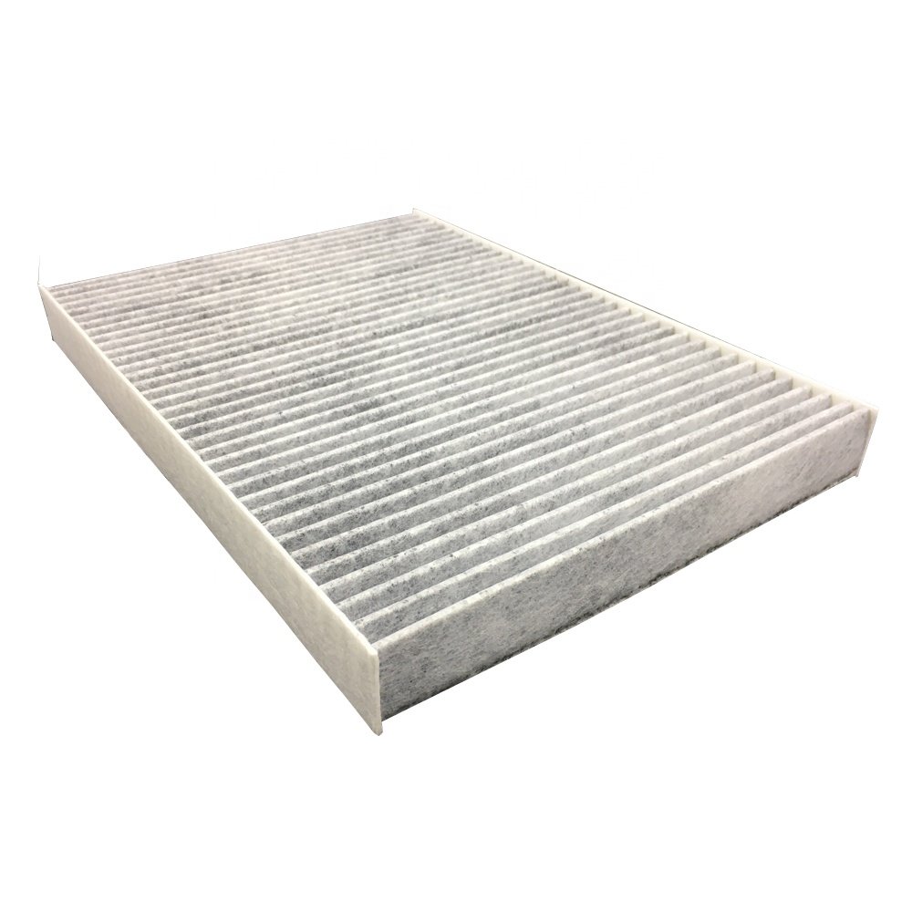 Wholesale Price Active Carbon air Filter 4M0819439A PAB81943900 4M0819439 4M0819439B 8W0819439 Use for JEEP