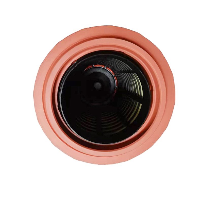 China Truck air Filter 2841 for Truck KW2843 DZ9725190102 KW2841 WG9725190102/03