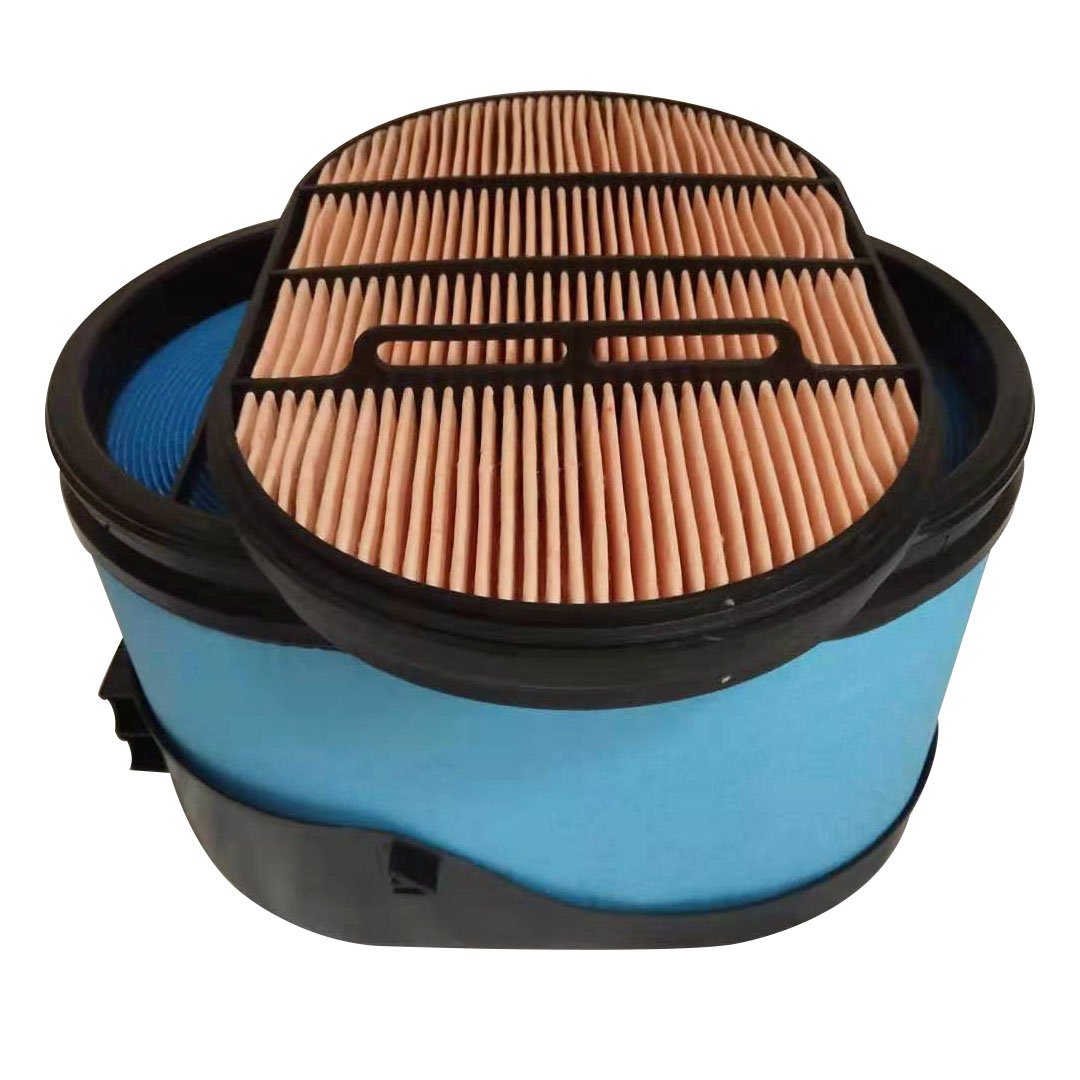 Honeycomb Truck air Filter 496667 549667 87356545 AF4204 P608667 293-4053 227-7448 227-7449 2277448 2277449 4521023109