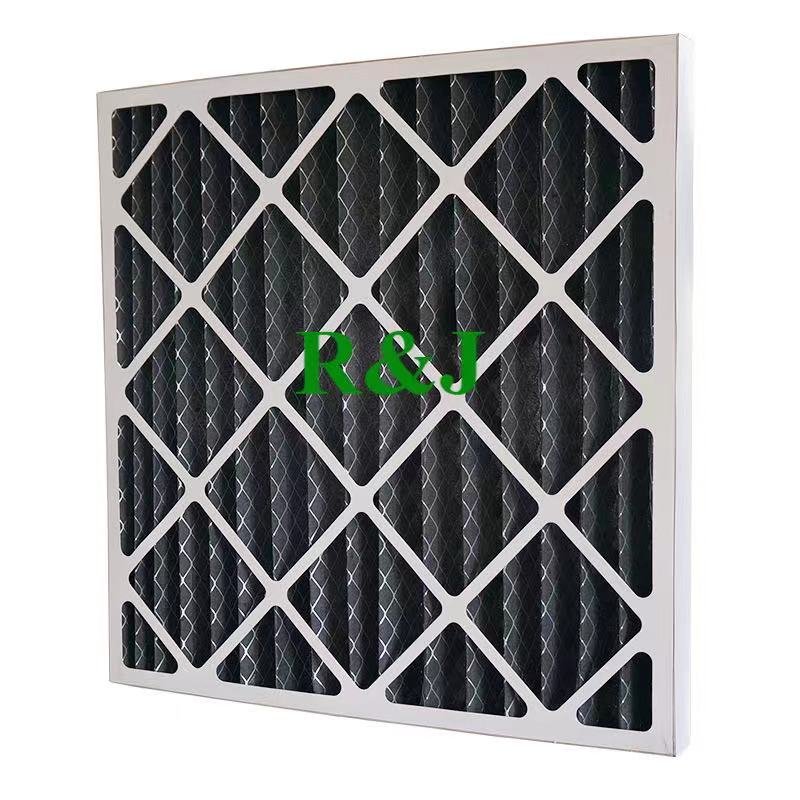 Custom MERV 8 MERV 11 MERV 13 20x25x1 Ac Furnace Air Filter
