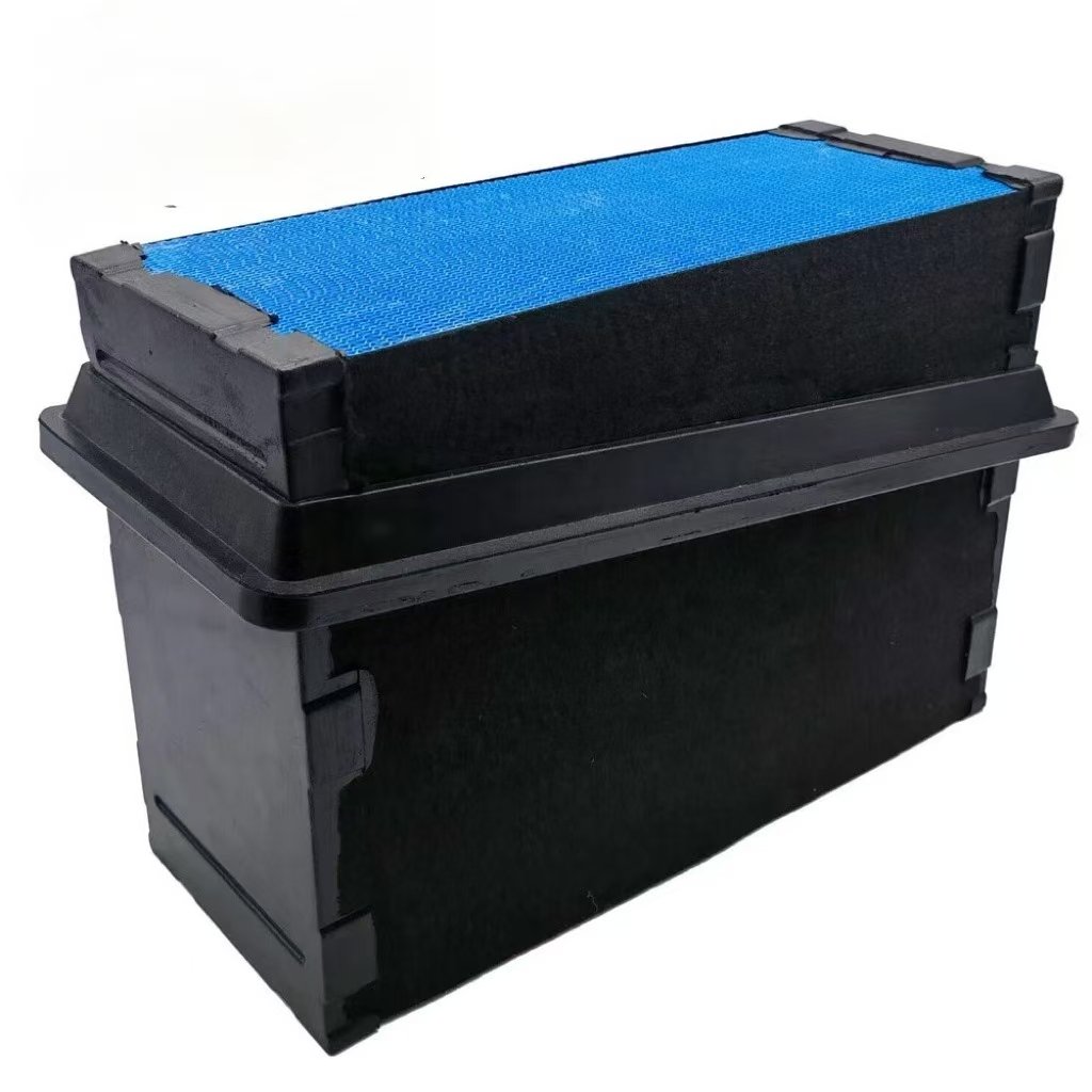 Truck Air Filter for Freightliner Cascadia PA32000 P637453 LAF6725 P621725