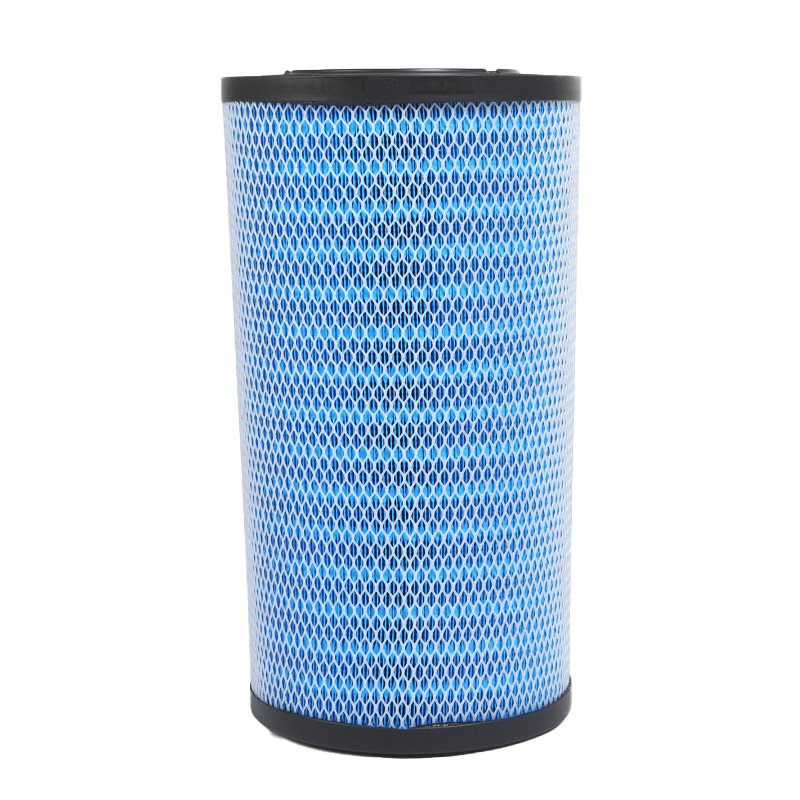 Engine Parts Air Filter for Daf Truck P786443 Af27689 E794l 1931684 1638054