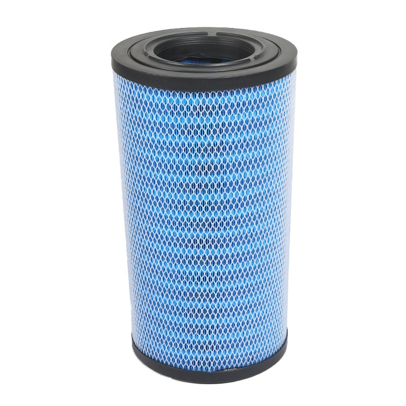 Engine Parts Air Filter for Daf Truck P786443 Af27689 E794l 1931684 1638054