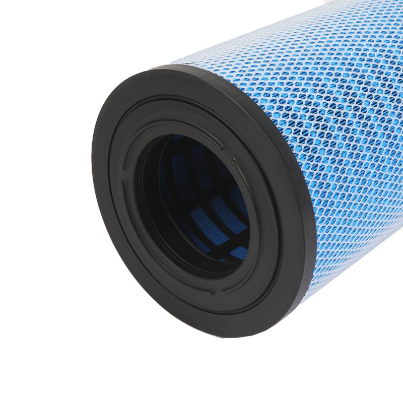 Engine Parts Air Filter for Daf Truck P786443 Af27689 E794l 1931684 1638054