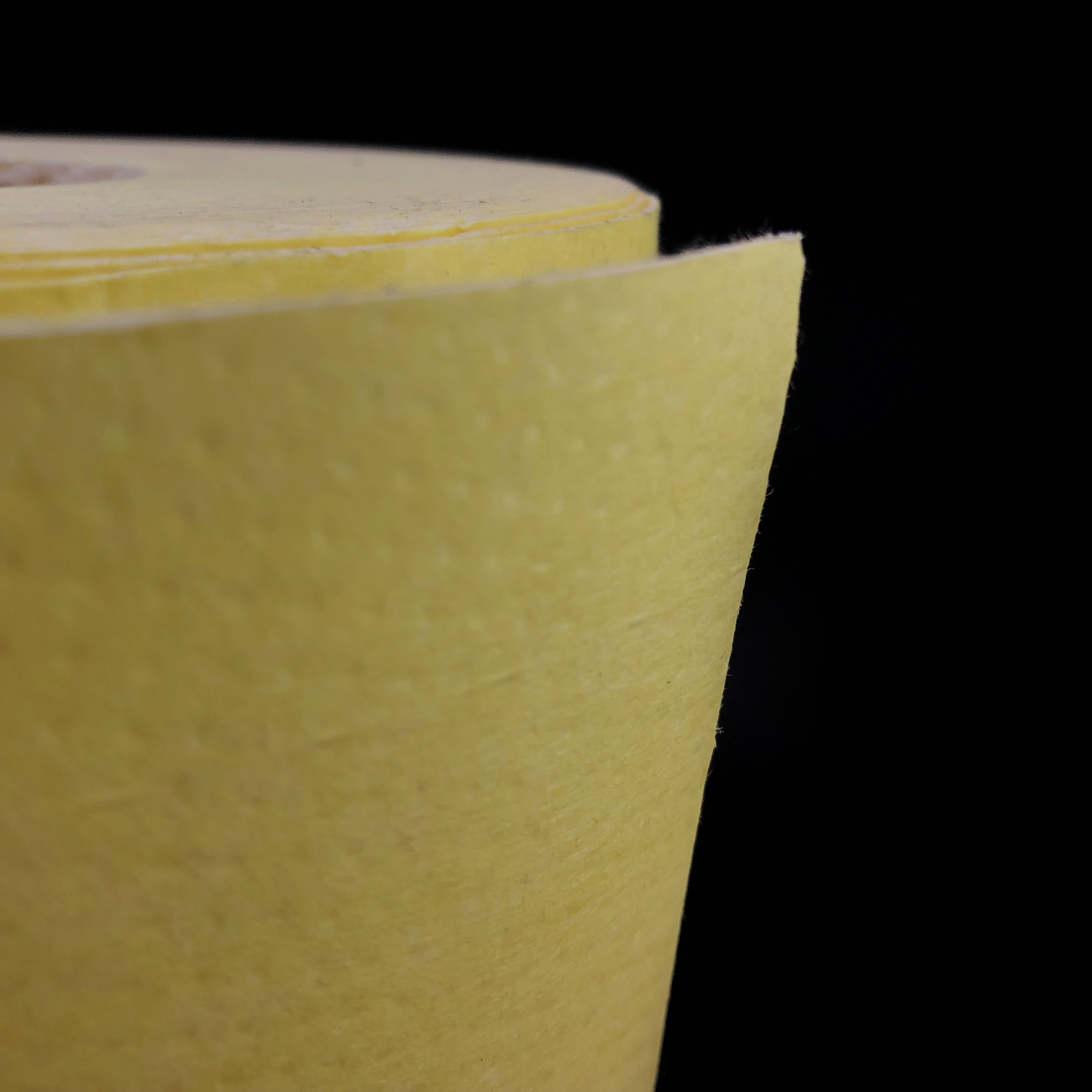 Automobile Filter Paper