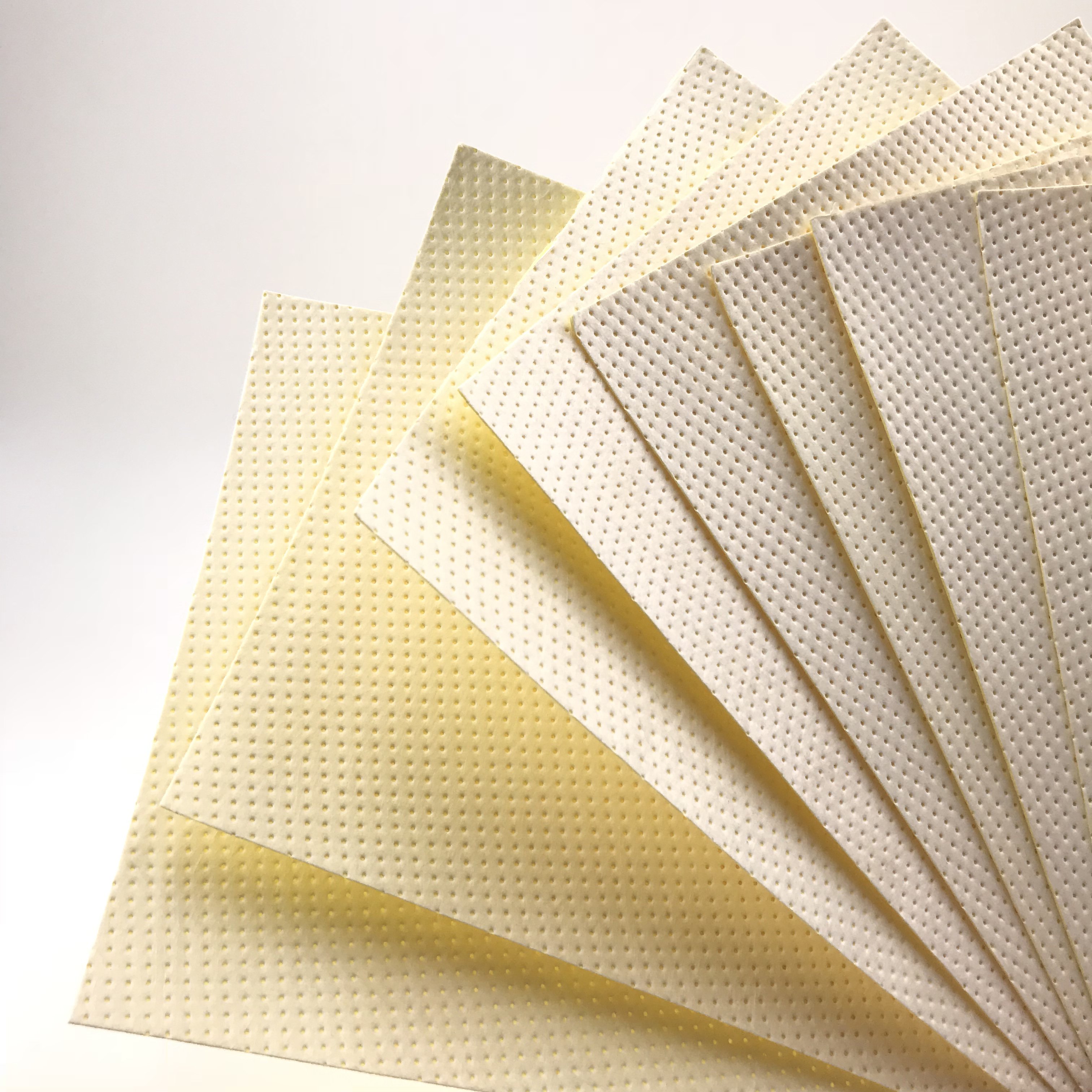 Automobile Filter Paper
