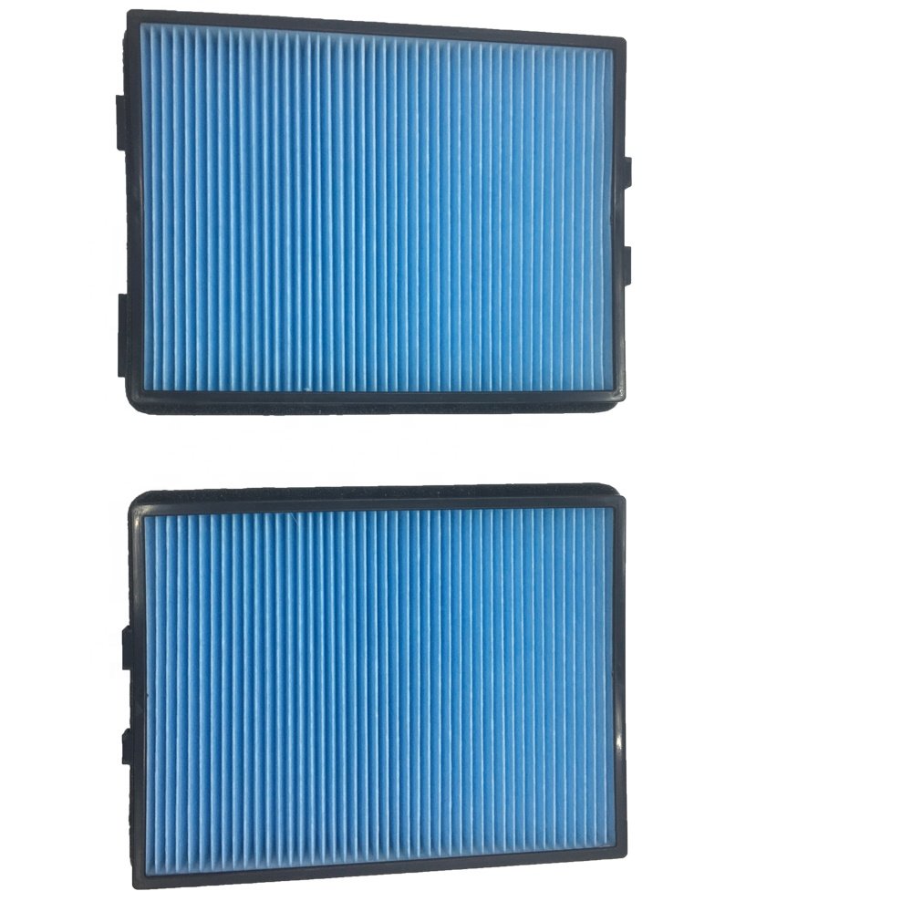 64319069927 Genuine Parts China Wholesale Cabin air Filter 64110008138 64112182533 64118391198 64118391200 Use for bmw