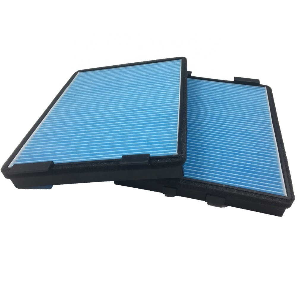 64319069927 Genuine Parts China Wholesale Cabin air Filter 64110008138 64112182533 64118391198 64118391200 Use for bmw