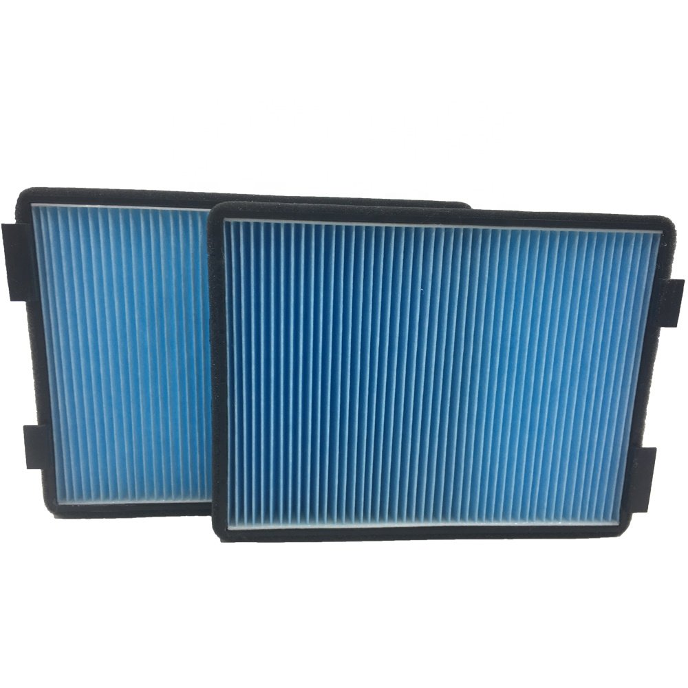 64319069927 Genuine Parts China Wholesale Cabin air Filter 64110008138 64112182533 64118391198 64118391200 Use for bmw