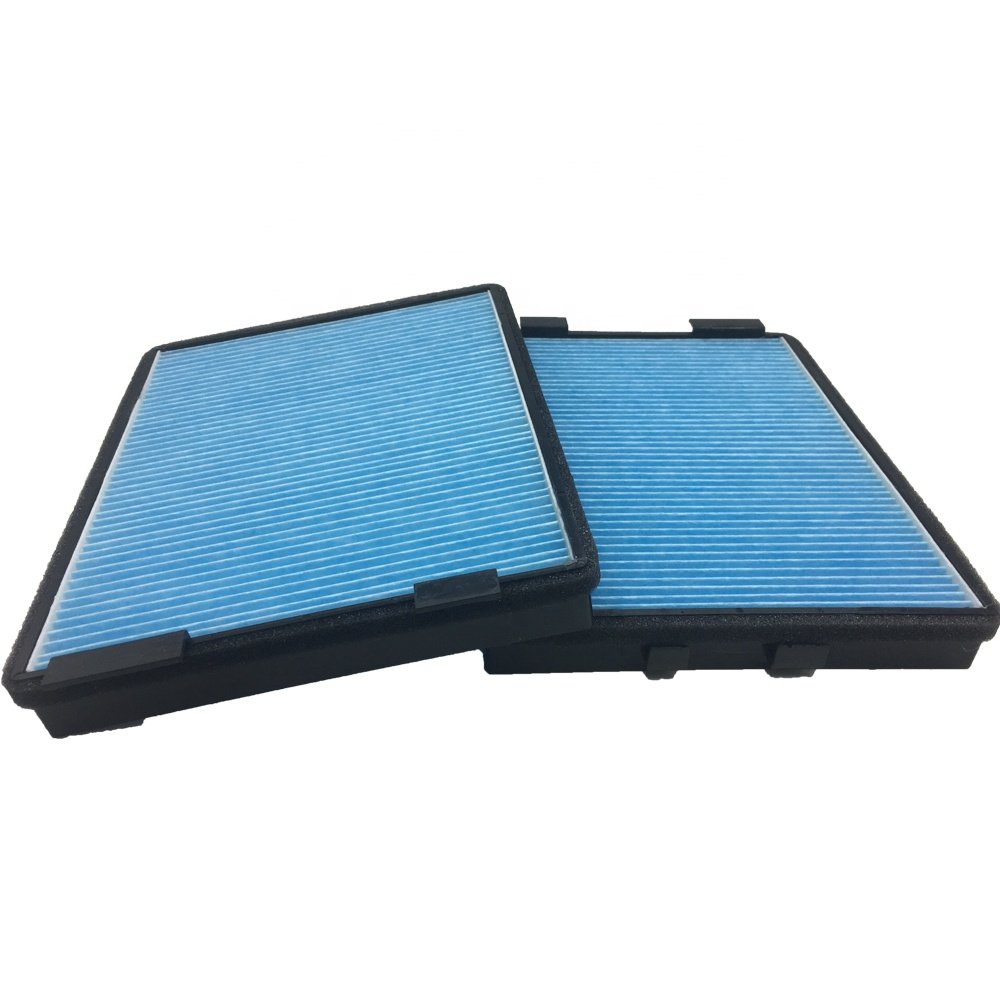 64319069927 Genuine Parts China Wholesale Cabin air Filter 64110008138 64112182533 64118391198 64118391200 Use for bmw