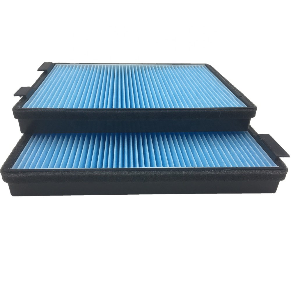 64319069927 Genuine Parts China Wholesale Cabin air Filter 64110008138 64112182533 64118391198 64118391200 Use for bmw