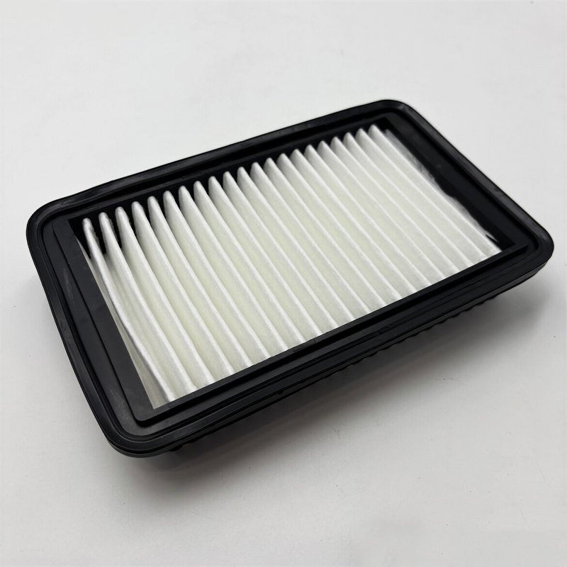 TIYPEOR High Performance Automotive Air Filter 28113-1Y100 for Hyundai Kia