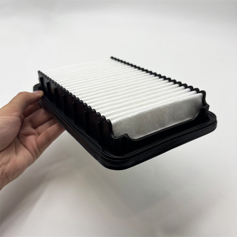 TIYPEOR High Performance Automotive Air Filter 28113-1Y100 for Hyundai Kia
