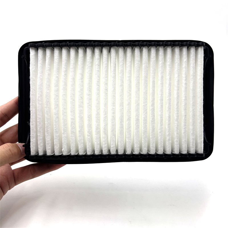 TIYPEOR High Performance Automotive Air Filter 28113-1Y100 for Hyundai Kia
