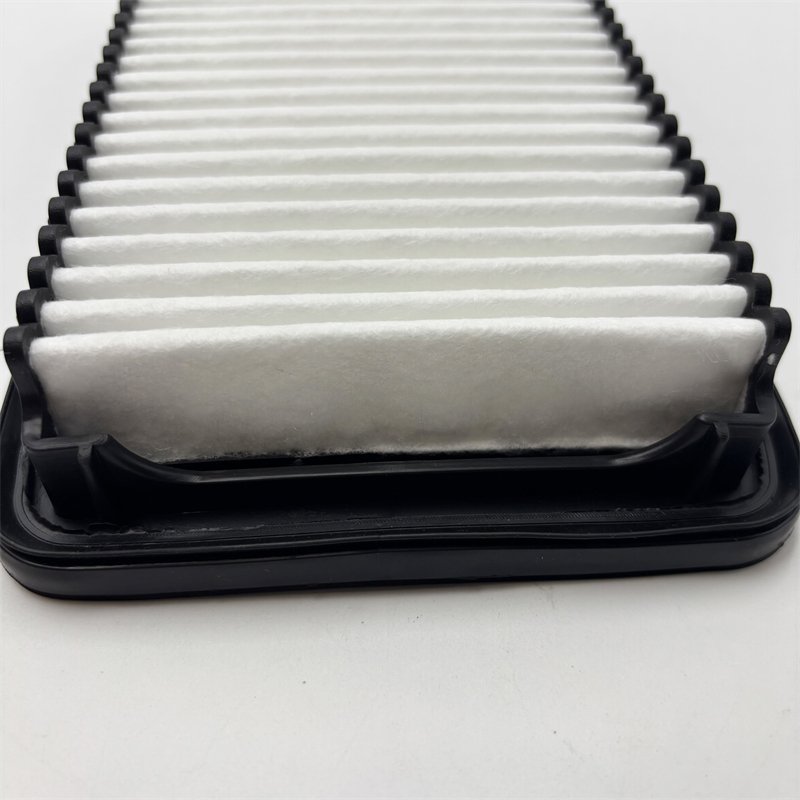 TIYPEOR High Performance Automotive Air Filter 28113-1Y100 for Hyundai Kia