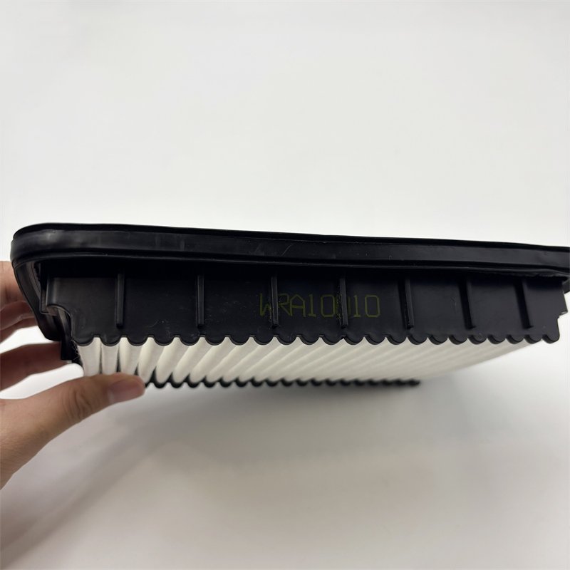 TIYPEOR High Performance Automotive Air Filter 28113-1Y100 for Hyundai Kia