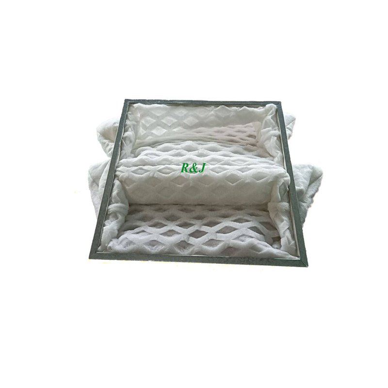 Air Filter Pocket G4 F5 F6 F7 F8, Air Conditioning Bag Filter