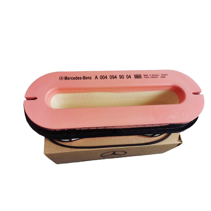 China Factory High Quality Honeycomb Air Filter Ca30105 C49002 C50004/1 Dba3746 C49002 A0040947204 A0040949004
