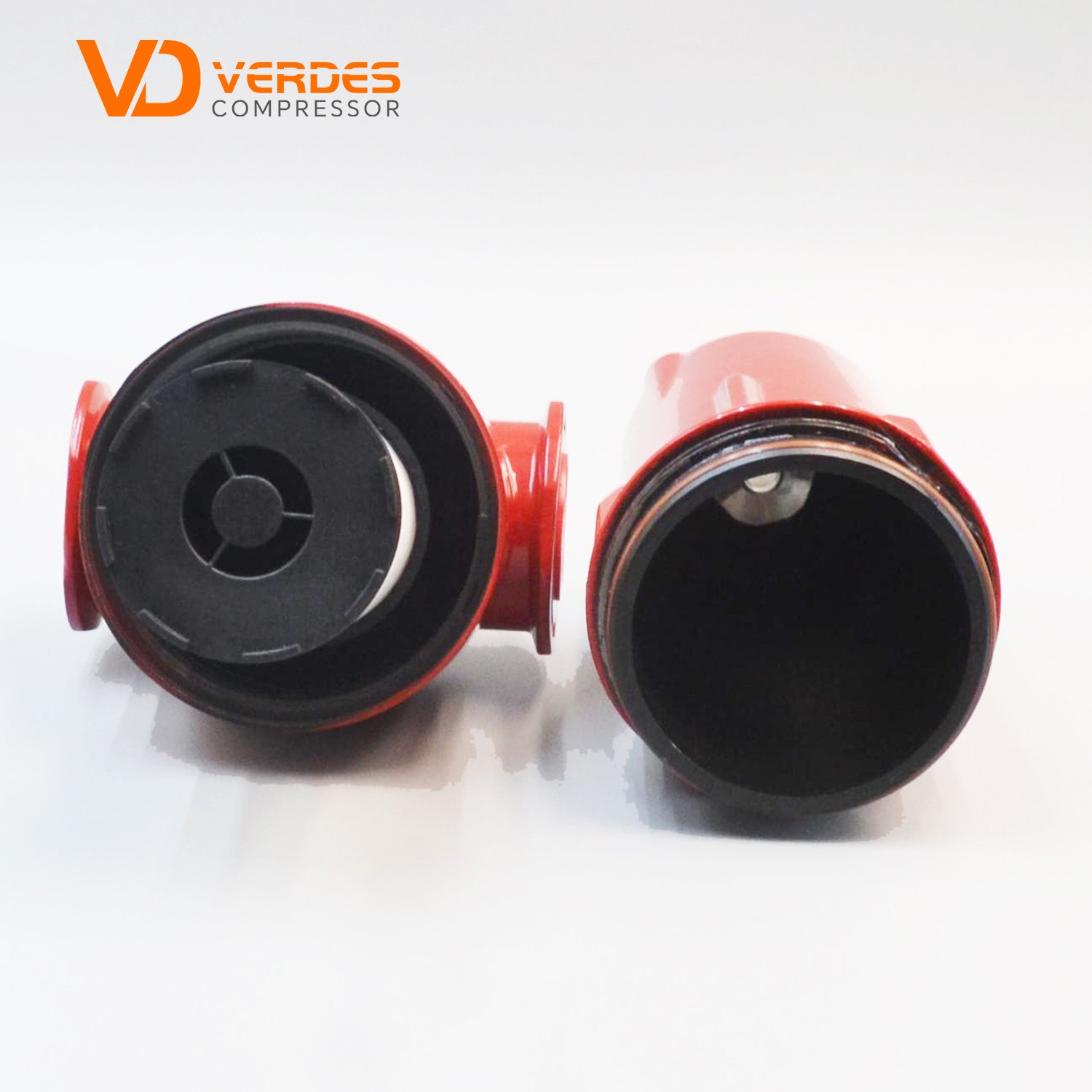 Factory Best Quality Clean Replacement air Compressor Spare Parts air Compressed air Filter Industrial Compressor Parts