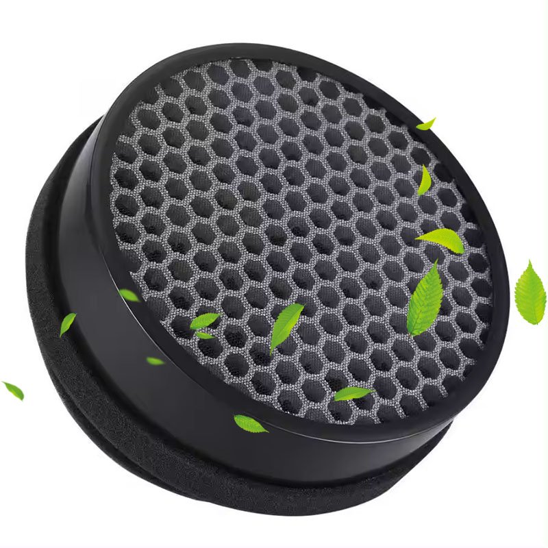 LV-H132 Replacement Filter for Levoit LV-H132 Air Purifier, 3 in 1 H13 True HEPA and Activated Carbon Filter LV-H132-RF