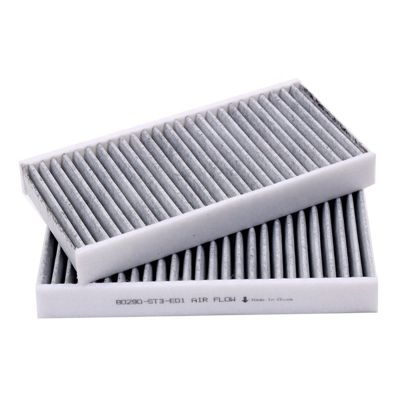 High Quality Car Cabin Filters 17801-0P020 Air Conditioner Filters at Discounted Prices