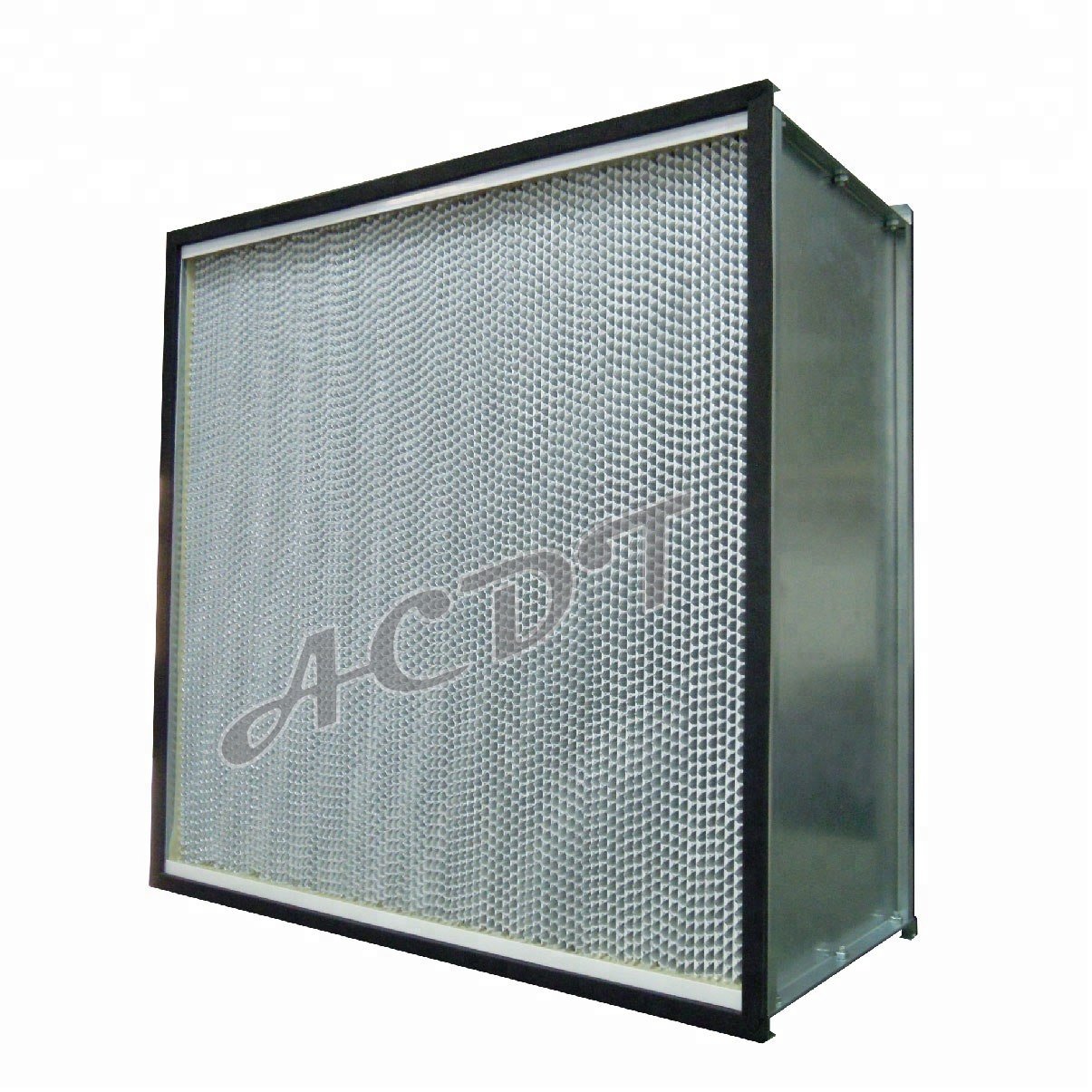 Hepa air Filter H13 Aluminium Filter Separator Filter