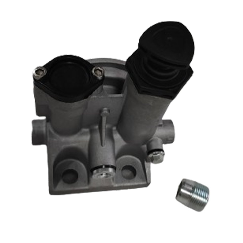 Engine Filter Housing 5264163 for cummins