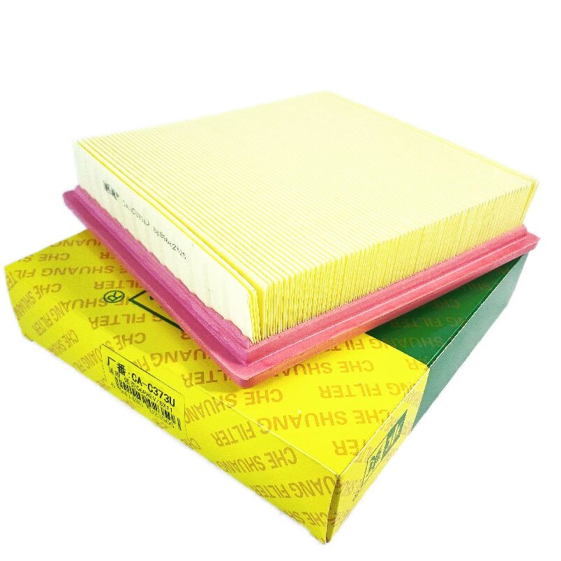 CA-C373U Factory High Quality Automotive Engine Car Air Filter for LYNK&CO 06 PHEV 8889682625 C23062