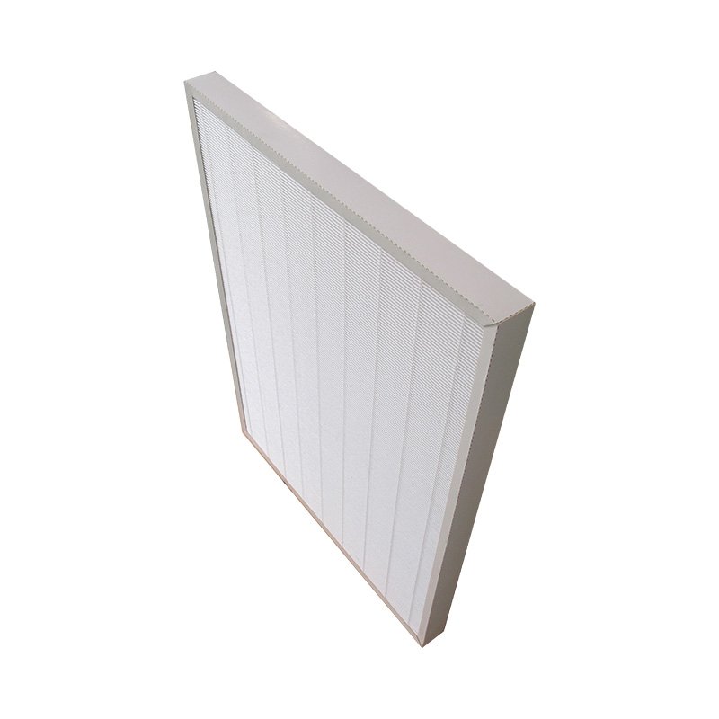 Factory Direct Sale 12x12x1 MERV 8 11 13 14 Pleated Air Filter Merv 20 air Filter