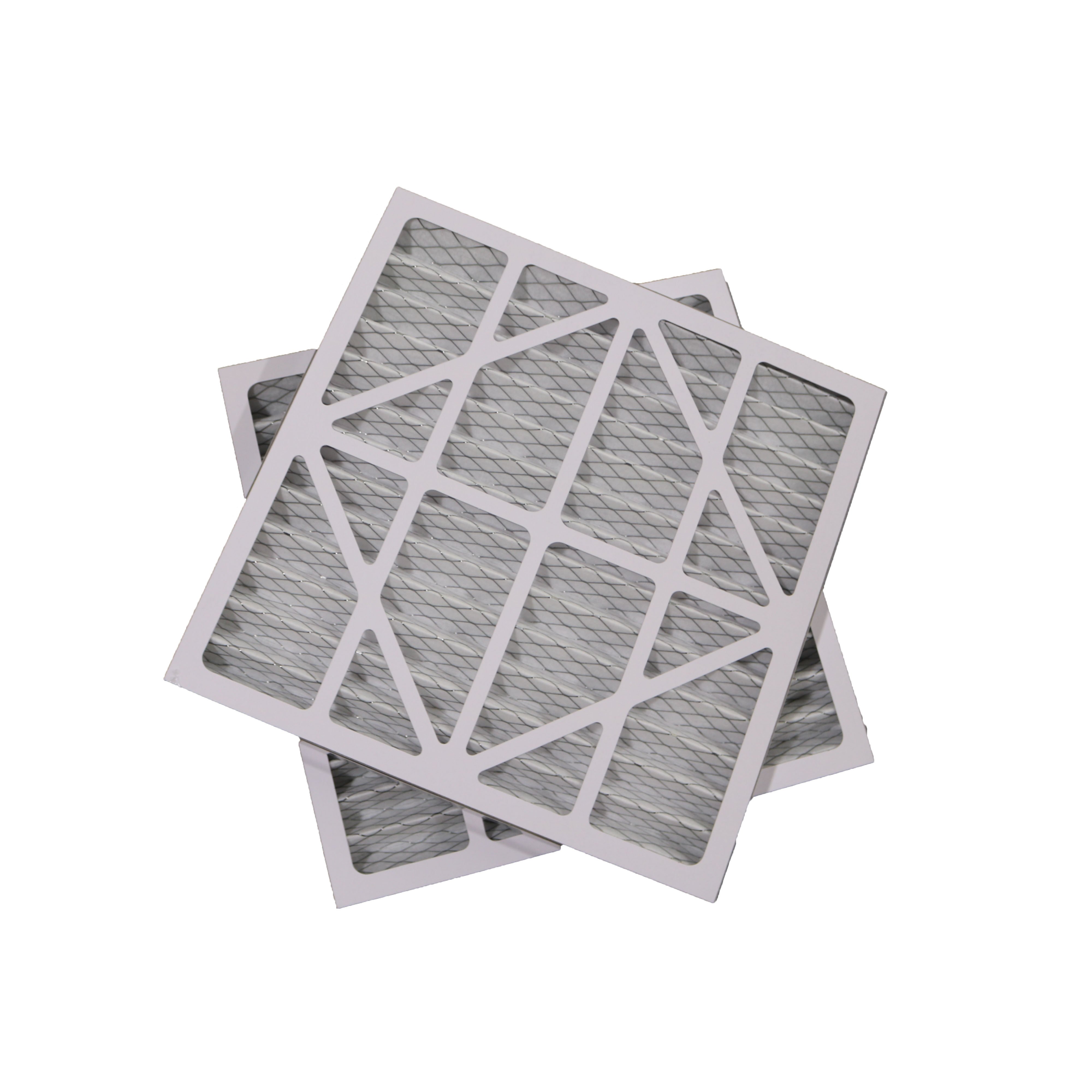 20x20x1 Air Filter Merv 13 Air Conditioner Filters for Air Purifier HEPA Filter Replace
