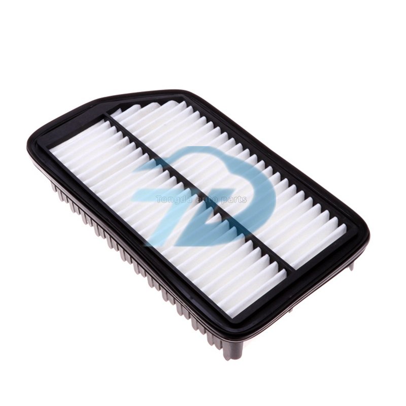 Wholesale Manufacturer Automotive air Filter 28113-h8100 28113-d3300 Is Suitable for Automotive Component air Filters