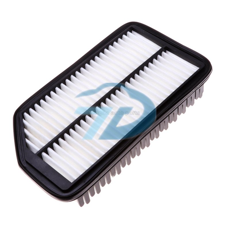 Wholesale Manufacturer Automotive air Filter 28113-h8100 28113-d3300 Is Suitable for Automotive Component air Filters