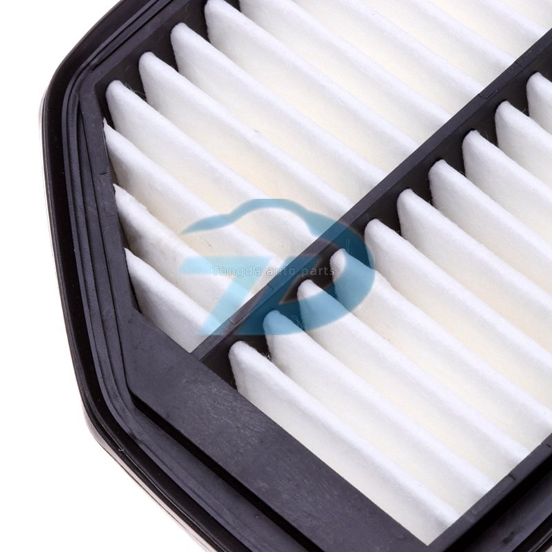 Wholesale Manufacturer Automotive air Filter 28113-h8100 28113-d3300 Is Suitable for Automotive Component air Filters