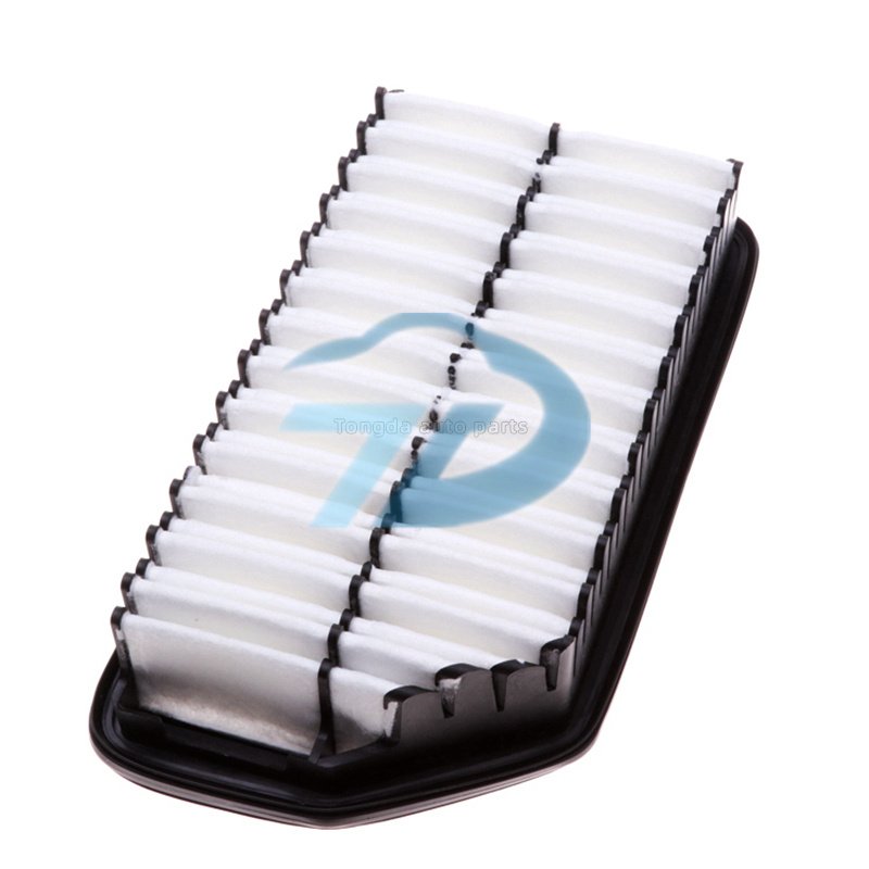 Wholesale Manufacturer Automotive air Filter 28113-h8100 28113-d3300 Is Suitable for Automotive Component air Filters