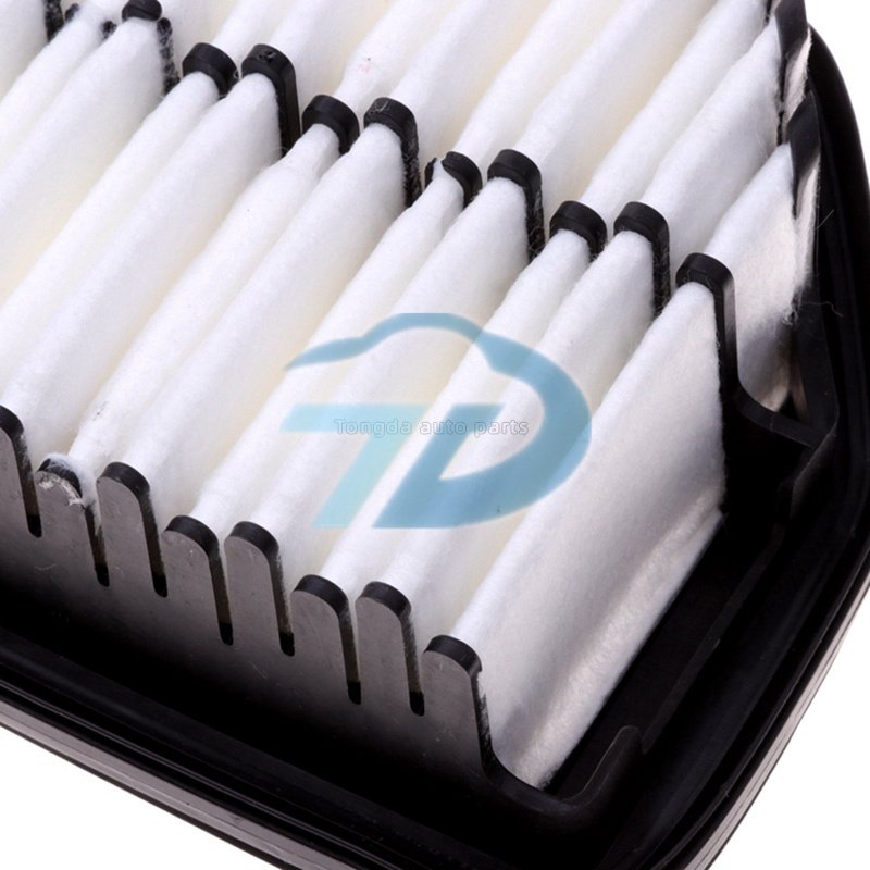 Wholesale Manufacturer Automotive air Filter 28113-h8100 28113-d3300 Is Suitable for Automotive Component air Filters