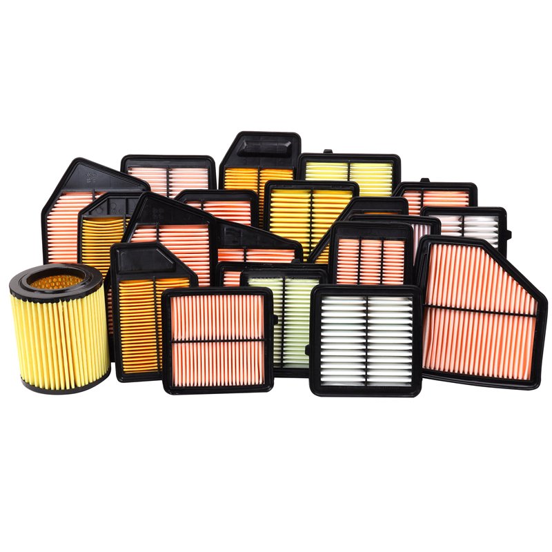 Custom Car air Filter for honda toyota Isuzu Hunydai Kia Mazda Chevrolet Citroen Volkswagen benz bmw volvo Subaru