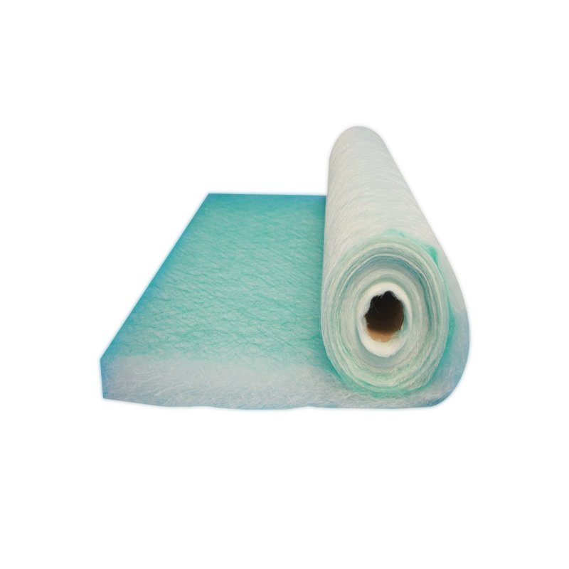 Fiberglass Spray Booth Paint Mist Stop air Filter Spray Booth Paint Filter Fiberglass Filter Mesh