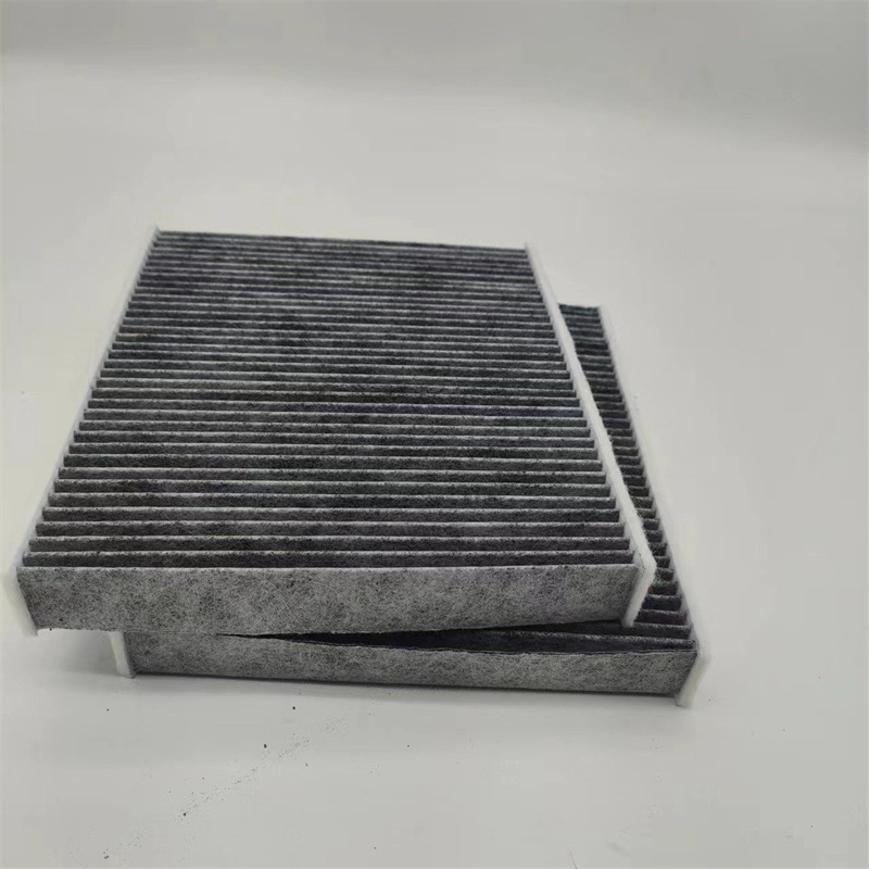 Supply of 87139-58010, 87139-48050, 87139-0K070 air Conditioning Filter element C Thin Carbon