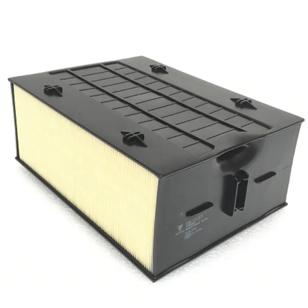 High Quality Auto Parts OEM 95B129620A 95B129620 C26058 Car air Filter for PORSCHE Macan