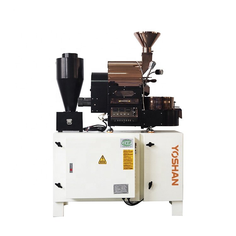 Electrostatic air Filter Bbq Chimney Smoke Filter Pollution Control Equipment Industrial Smoke Extractor