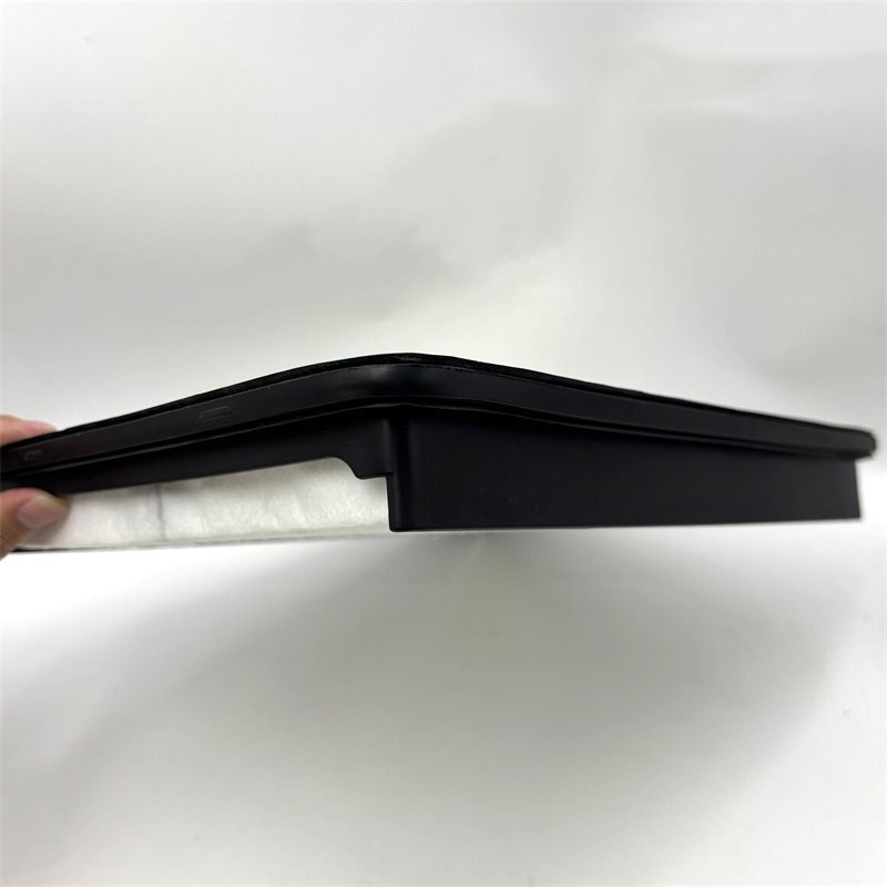 TIYPEOR Air Filter Black OEM Auto Parts 28113-2W100 for Hyundai Kia